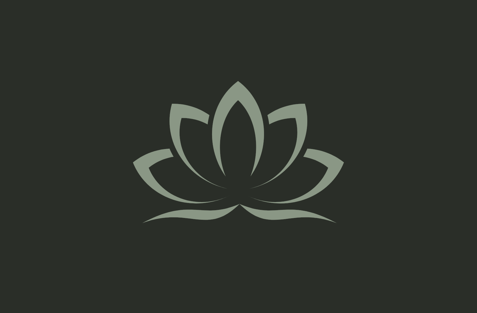 Lotus Luxe Wax Bar Icon