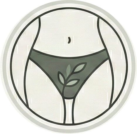 Smooth results after a Brazilian waxing service using high-quality hard wax for sensitive skin.